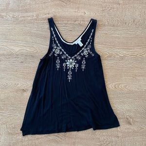 Full Tilt Women’s Tank Top - Size S